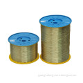 thin steel wire